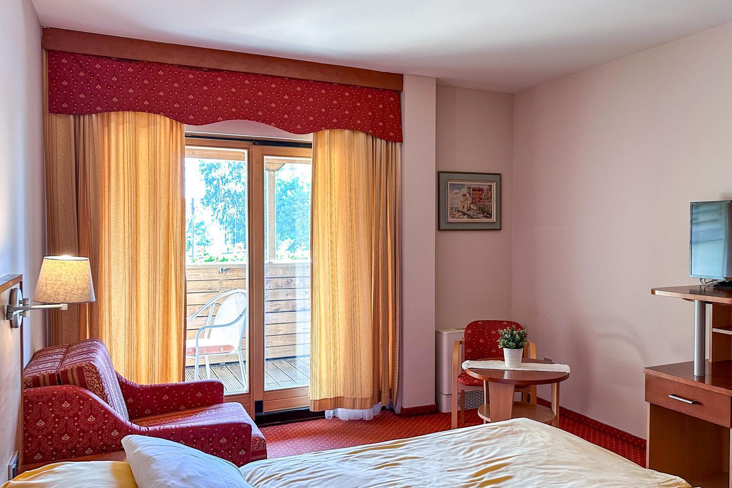 Terme Banovci - Hotel Zeleni Gaj Verzej ภายนอก รูปภาพ