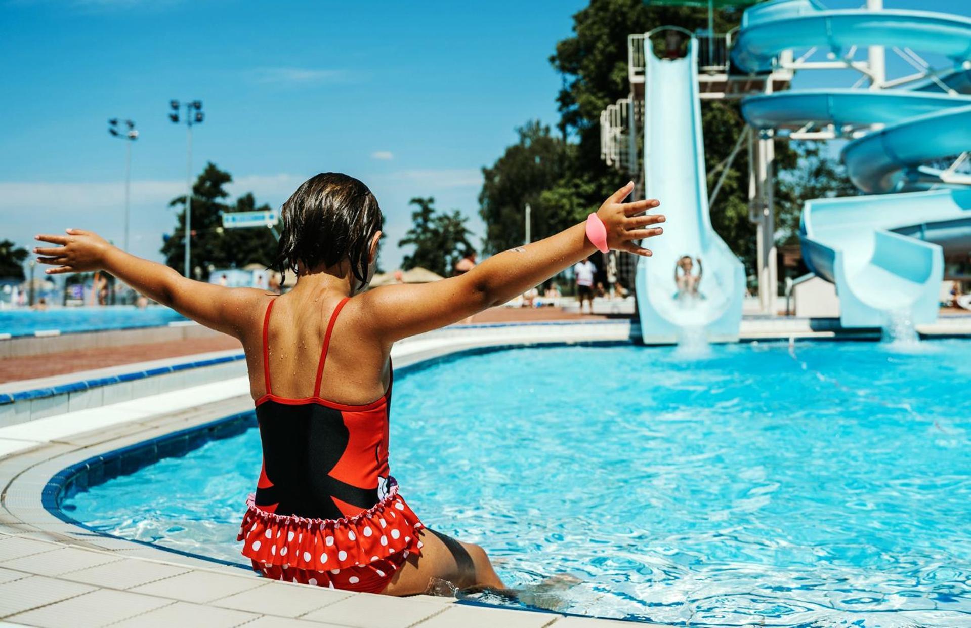 Terme Banovci - Hotel Zeleni Gaj Verzej ภายนอก รูปภาพ