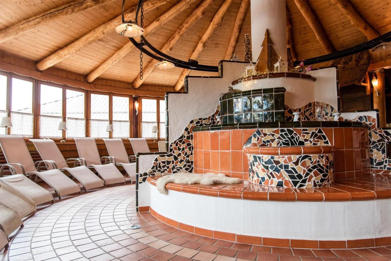 Terme Banovci - Hotel Zeleni Gaj Verzej ภายนอก รูปภาพ