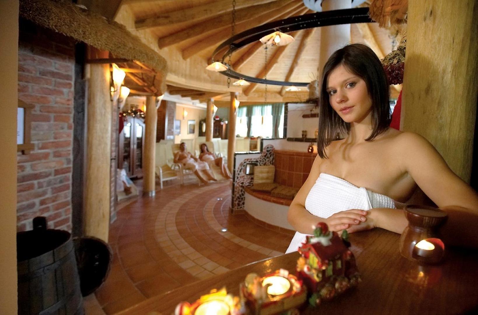 Terme Banovci - Hotel Zeleni Gaj Verzej ภายนอก รูปภาพ