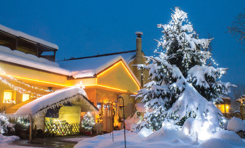 Terme Banovci - Hotel Zeleni Gaj Verzej ภายนอก รูปภาพ